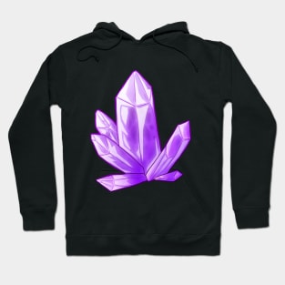 Amethyst Hoodie